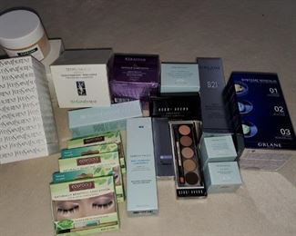 Designer Facial Creams