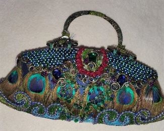 Mary Francis Clutch