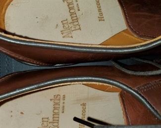 Allen Edmonds Men's shoes