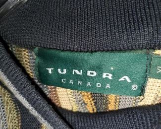Tundra Canada Sweaters