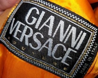 Gianni Versace