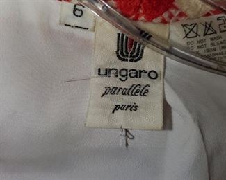 Ungaro