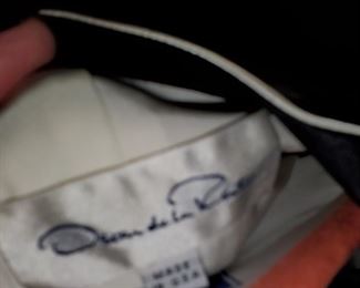 Oscar de la Renta
