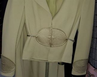 Valentino Suit