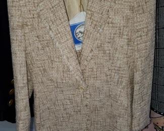 Escada Suit