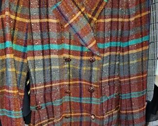 Ungaro Jacket