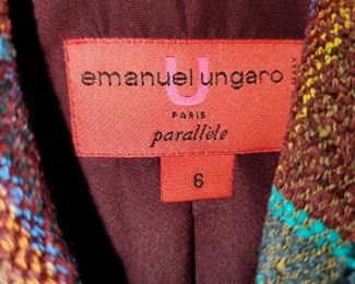 Ungaro