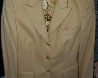 Escada