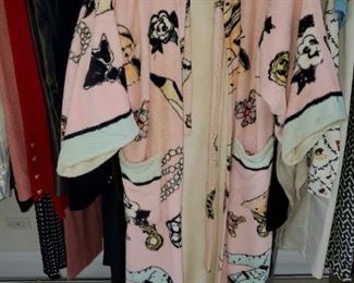 Chanel Boutique