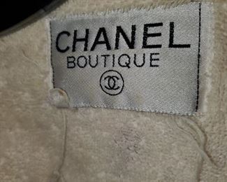 Chanel Boutique