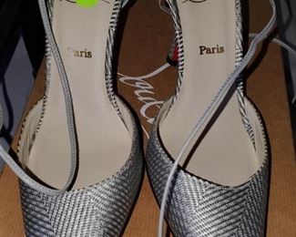 Christian Louboutin