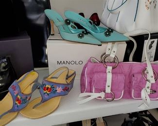 Manolo
