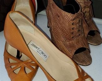 Jimmy Choo