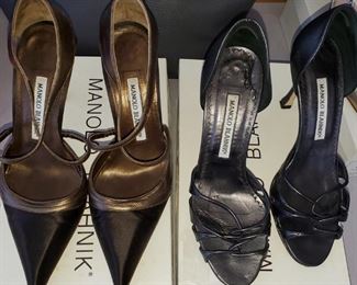 Manolo Blahnik