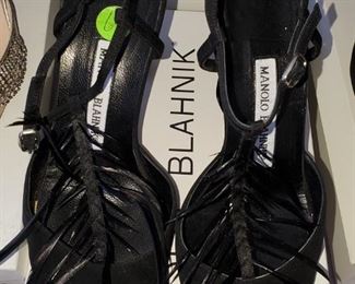 Manolo Blahnik