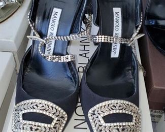 Manolo Blahnik
