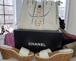 Chanel,
