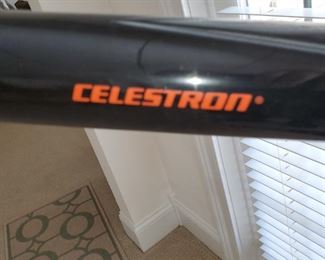 Celesron Telescope