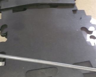 Floor cushion, Floor Pads