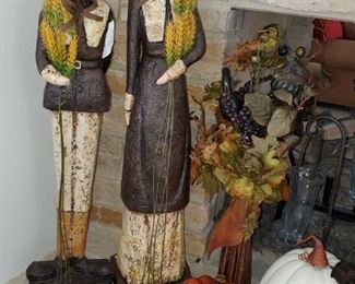 Holiday Decor