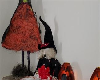 Holiday Decor