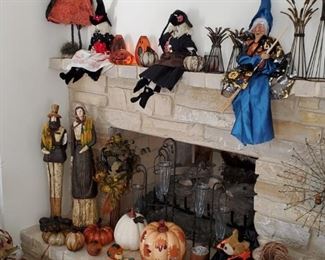 Holiday Decor