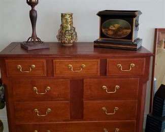 Baker - Milling Road Chest