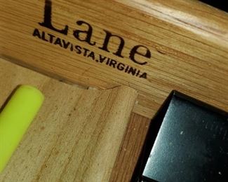 Lane Desk,