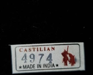 Castilian