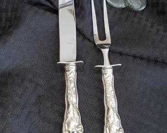 Carving Set