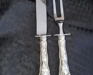 Carving Set