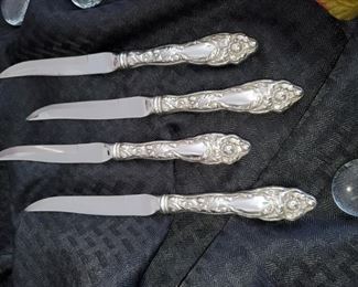 Knife Set