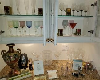 Bar ware,