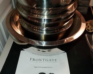 Frontgate Super Chill Insulated servers