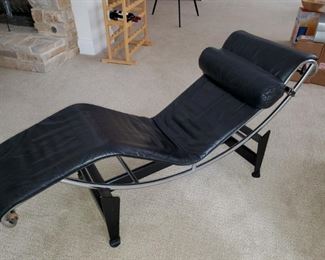 Le Corbusier Chaise, LC4