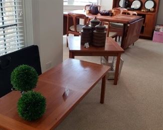 ABJ Coffee Table
