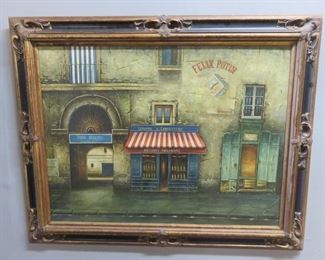 Sale Picture