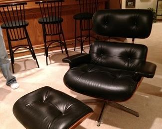 Eames, H. Miller inspired ... Maker is Selig