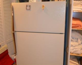 Kenmore refrigerator
