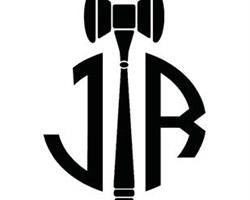 JR Logo