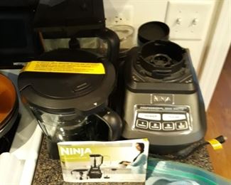 Ninja Professional 1500