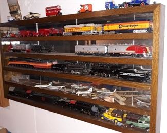 HO scale