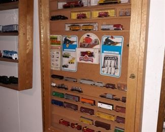 N Scale