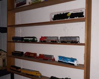 HO scale