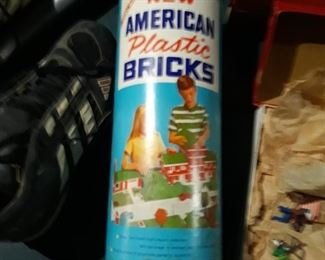 vintage toy