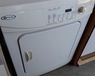 Maytag Dryer