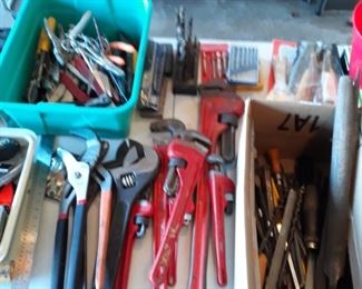 Wrenches