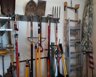 Y & G tools