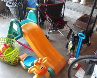 Kids toys