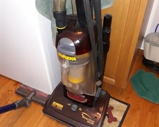 Power cleaning tools
